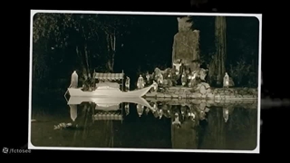 راز عجیب کودک کشی; قربانی کردن انسان در آیین راز آلود