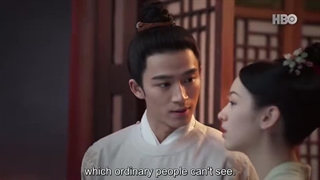 Ep14)دانلود سریال چینی رایحه زمان Scent Of Time 2023 - قسمت ۱۴ - زیرنویس فارسی