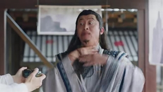 Ep14)سریال چینی تقدیر ناگسستنی Inextricable Destiny 2023 - قسمت ۱۴ - زیرنویس فارسی