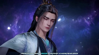 انیمه  جاودانه مرتد Renegade Immortal قسمت 8