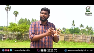 Namma Family Builder