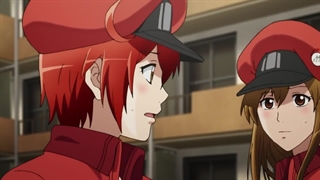 سلول ها به کار.فصل۱.قسمت۰۷ با دوبله فارسی