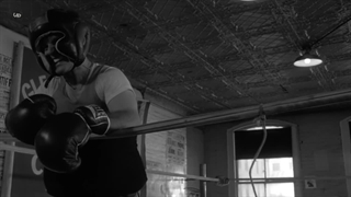 فیلم گاو خشمگین با دوبله فارسی/ Raging Bull 1980