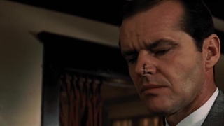 فیلم محله چینی ها با دوبله فارسی/ Chinatown 1974