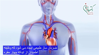 فیبریلاسیون دهلیزی