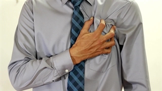 نشانه های حمله قلبی و درمان سکته قلبی