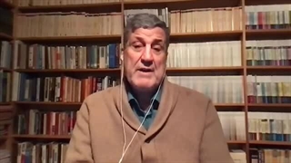 14020808: گوشنر مشاور ترامپ پس از سفرش به عربستان - نجاح محمد علی