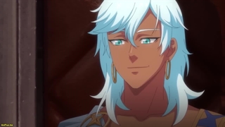 زندگی بهتر ارباب کوچیکThe Little Master's Better Life