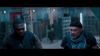 دانلود رایگان فیلم جذاب "بی مصرف ها4"