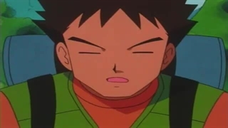 Pokémon Season 3 Episode 32