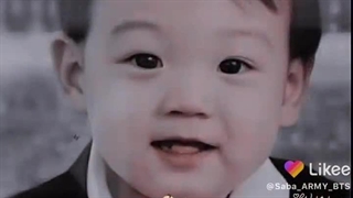 آخی~بمیرمㅜㅜ.... ولی من با این ویدئو گریه کردم