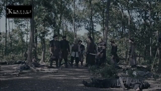 دانلود سریال قیام عثمان دوبله فارسی قسمت 25 فصل اول با کیفیت بالا Kuruluş: Osman