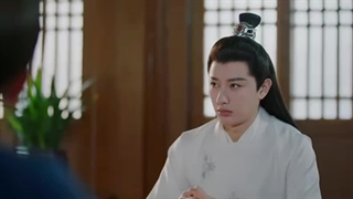 Ep15)سریال چینی تقدیر ناگسستنی Inextricable Destiny 2023 - قسمت ۱۵ - زیرنویس فارسی