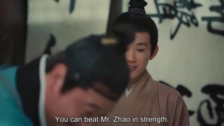 Ep04)سریال چینی شهر فاسد Ripe Town 2023 - قسمت ۴ - زیرنویس فارسی