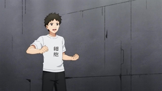 سلول ها به کار.فصل۲.قسمت۰۴ با دوبله فارسی