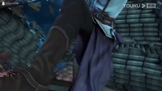 Thirty-six cavalry قسمت ۱