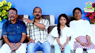 Namma Family Builder