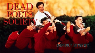 فیلم سینمایی انجمن شاعران مرده دوبله فارسی