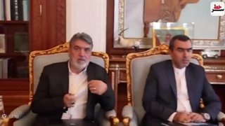 حمله پهپادی به ایلات همزمان با ورود امیرعبداللهیان به قطر؛ واکنش عجیب چین به اقدامات اسرائیل