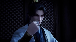 Martial God Asura[2023][07].[1080]