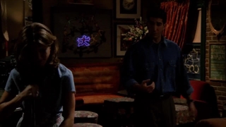 سریال Friends فصل یک قسمت دوم با زیرنویس فارسی