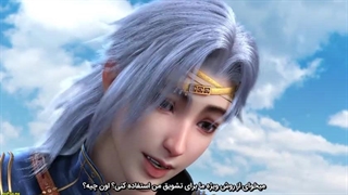 انیمه سرزمین معجزه ها فصل 3 قسمت 5 با زیرنویس