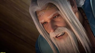 انیمه سرزمین معجزه ها فصل 3 قسمت 6 با زیرنویس