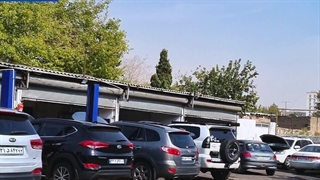 تعمیرگاه تخصصی جنرال کاتالیست