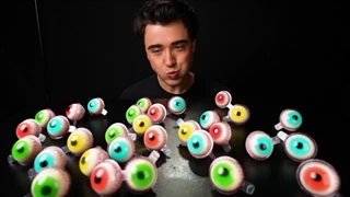 Eyeball Jelly 