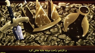 انیمه جاه در سایه Kage no Jitsuryokusha ni Naritakute! 2nd Season قسمت 2 زیرنویس فارسی