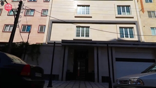 فروش آپارتمان 200 متری با دید دریا در بندر انزلی