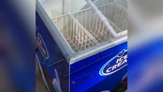 ویدیو معرفی فریزر صندوقی مدل UF103 (350 لیتری)