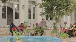 دانلود سریال مگه تموم عمر چندتا بهاره؟ قسمت هجدهم (18)