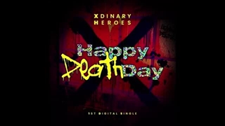 بیکلام happy death day اکسدینری هیروز