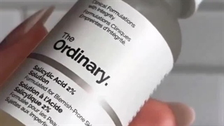 اگر صورتت کدر شده، این محصول اوردینری رو بزن!