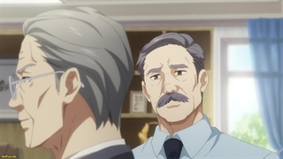 انیمه ارواح در قلموهای چینی Qi Hou Bilu قسمت 1 زیرنویس فارسی