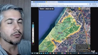 14020811: محاصره غزه شمالی کامل شد | نابودی ده ها تانک مرکاوا در غزه