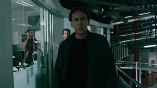 سکانسی از فیلم پیشگوئی به کارگردانی آلکس پرویاس محصول سال 2009 KNOWING-2009-Alex Proyas))