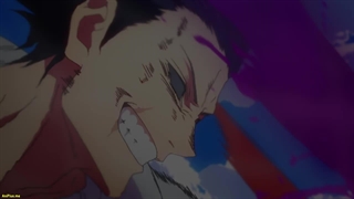 انیمه جوجوتسو کایسن فصل 2 قسمت 15 با زیرنویس فارسی