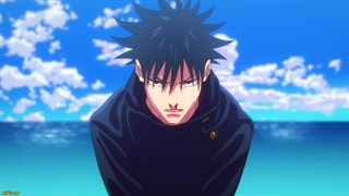 فصل دوم انیمه Jujutsu Kaisen  جوجوتسو  کایسن - نبرد جادویی قسمت 14 زیرنویس فارسی