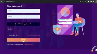 6-آموزش کاربری وب سایت گت2بیت