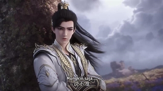 انیمه جهان کامل Perfect world قسمت 135