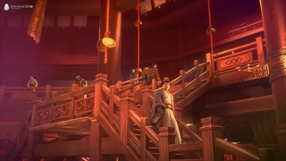 Thirty-six cavalry Episode 5