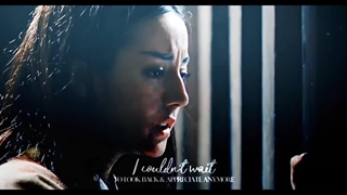 من و تو به جز هم پناهی نداریم...میکس سریال زن پادشاه