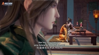 انیمه Ancient Supremacy قسمت 13