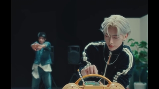 ZEROBASEONE (제로베이스원) MELTING POINT Album Sampler