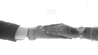 استودیو عروس در مشهد