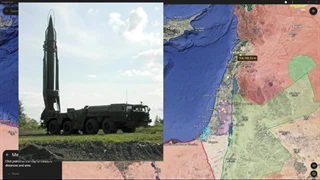 14020812: بروزرسانی جنگ غزه : ورود حزب الله لبنان به جنگ ؟