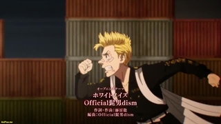 انیمه Tokyo Revengers توکیو ریونجرز فصل 3 قسمت 3 با زیرنویس فارسی