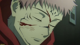 انیمه Jujutsu kaisen فصل 2 قسمت 15 با زیرنویس فارسی چسبیده-480p